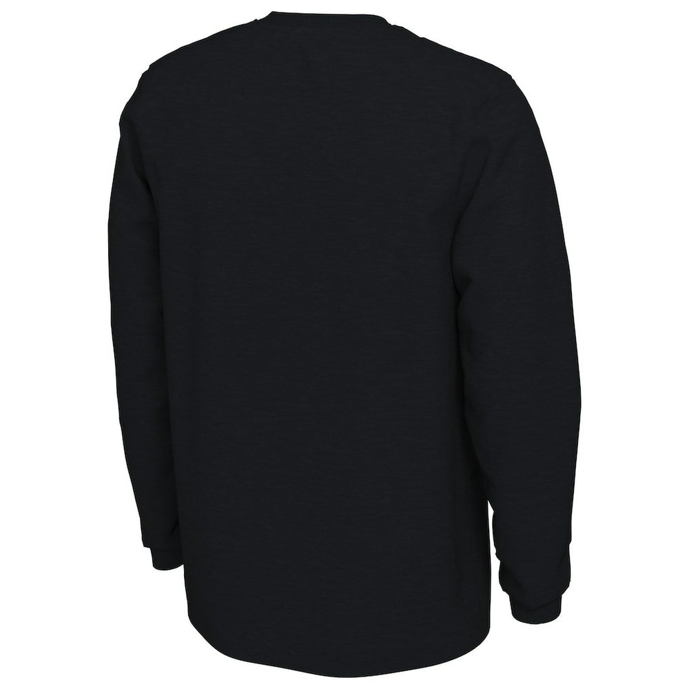 Nike Boston Celtics 18-Time NBA Finals Champions Locker Room Long Sleeve T-Shirt Black
