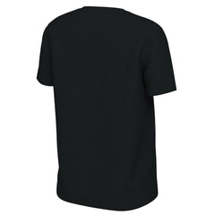 Nike Boston Celtics Women's 18-Time NBA Finals Champions Locker Room T-Shirt Black