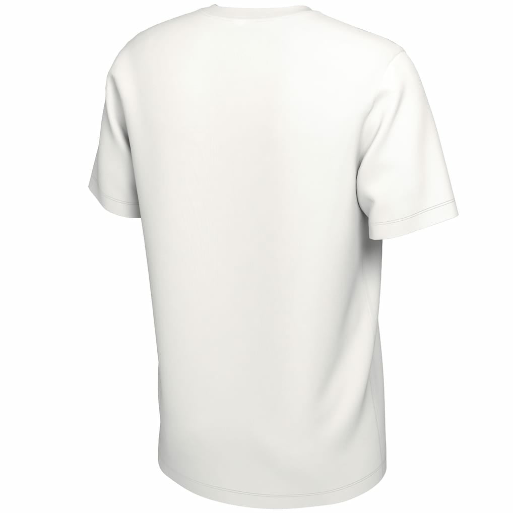 Nike Boston Celtics 2024 NBA Finals Champions Celebration Parade T-Shirt White