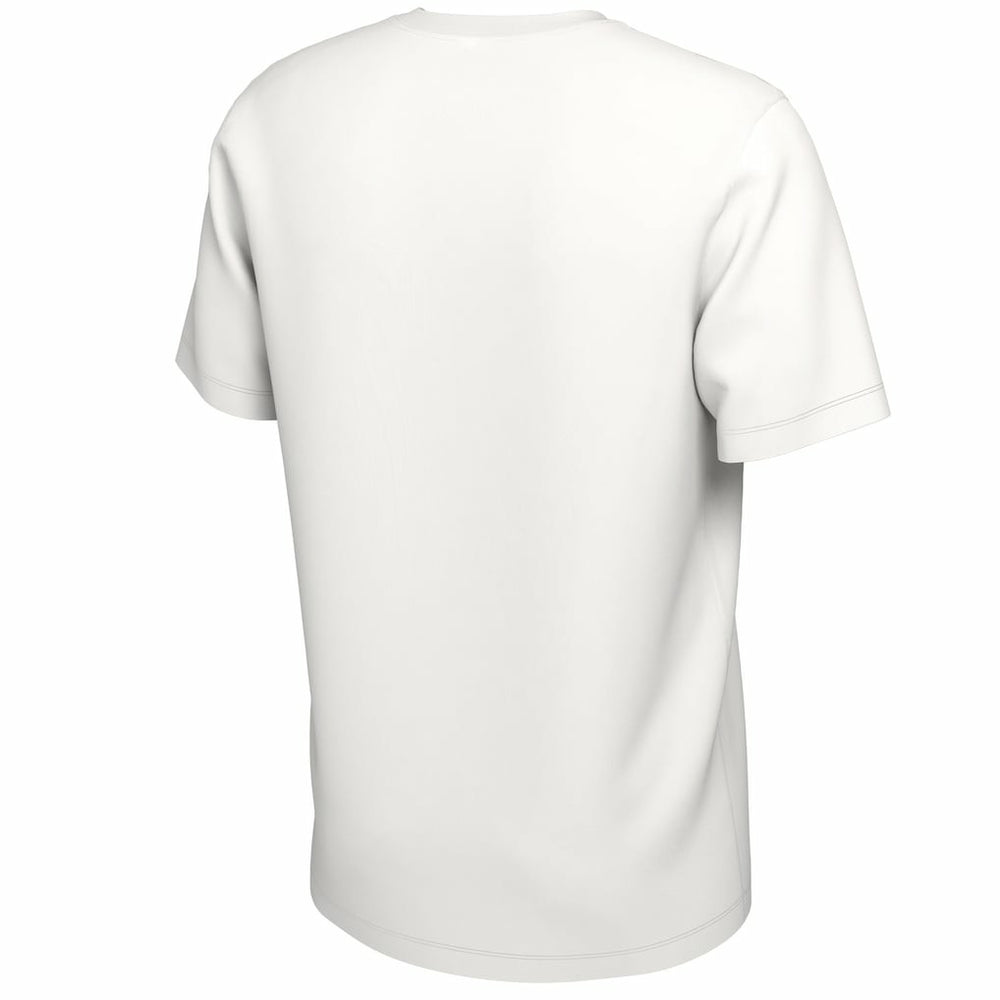 Nike Boston Celtics 2024 NBA Finals Champions Big & Tall Parade T-Shirt White