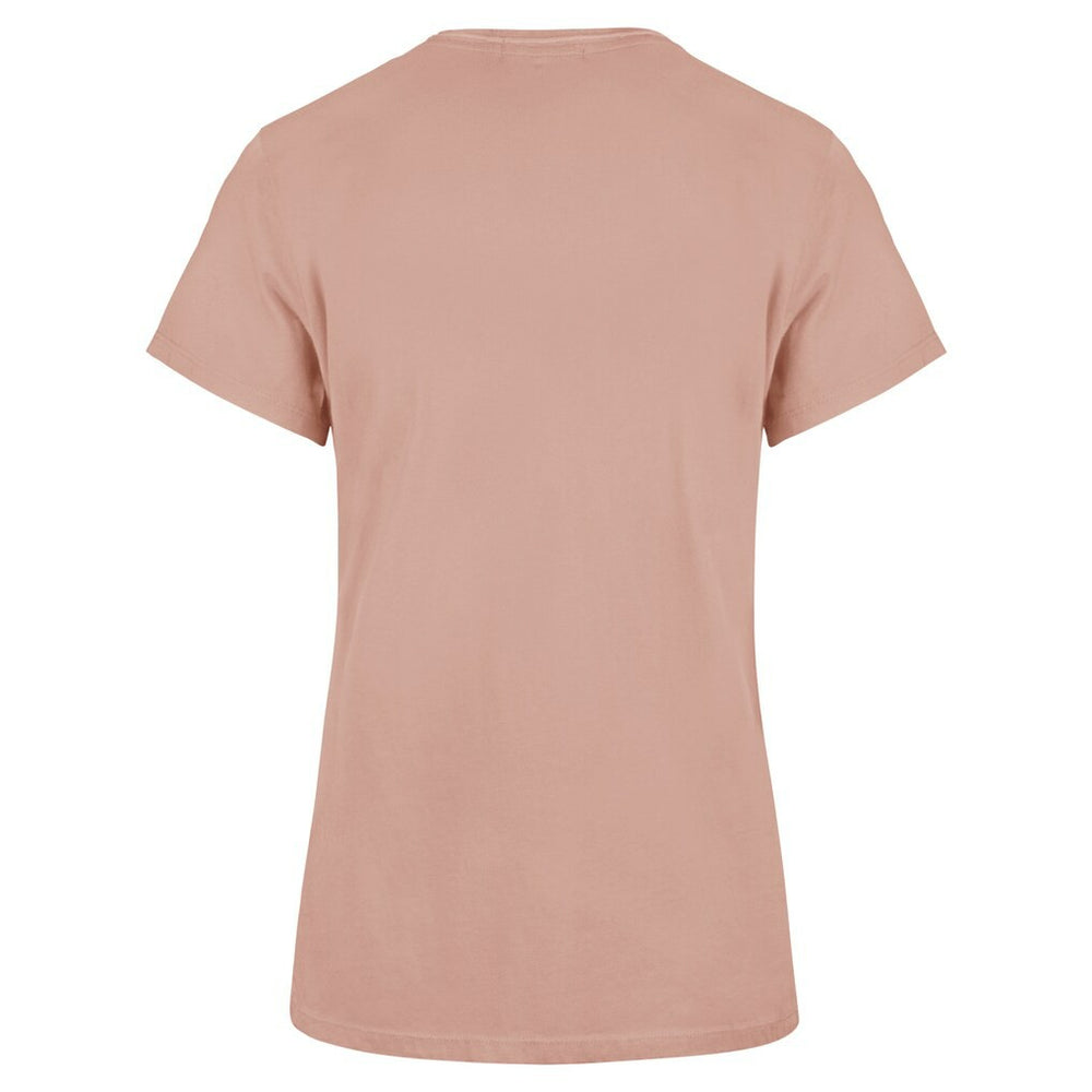 New York Jets '47 Women's Premier Frankie T-Shirt - Light Pink - 47 brand