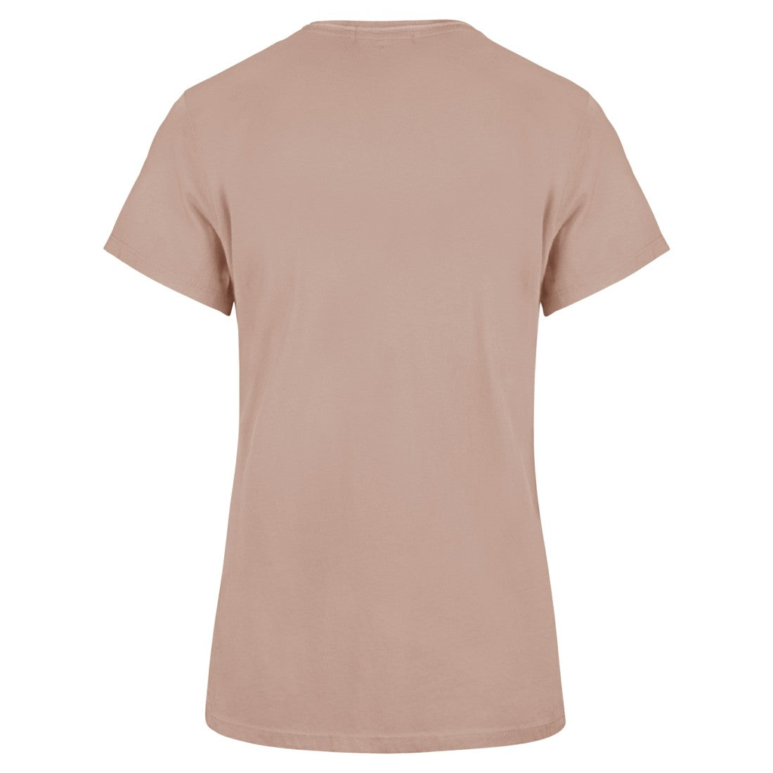 Tennessee Titans '47 Women's Premier Frankie T-Shirt - Light Pink - 47 brand