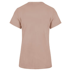 Tennessee Titans '47 Women's Premier Frankie T-Shirt - Light Pink - 47 brand