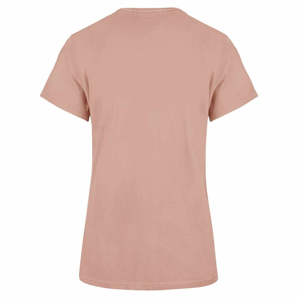 Cincinnati Bengals '47 Women's Premier Frankie T-Shirt - Light Pink - 47 brand