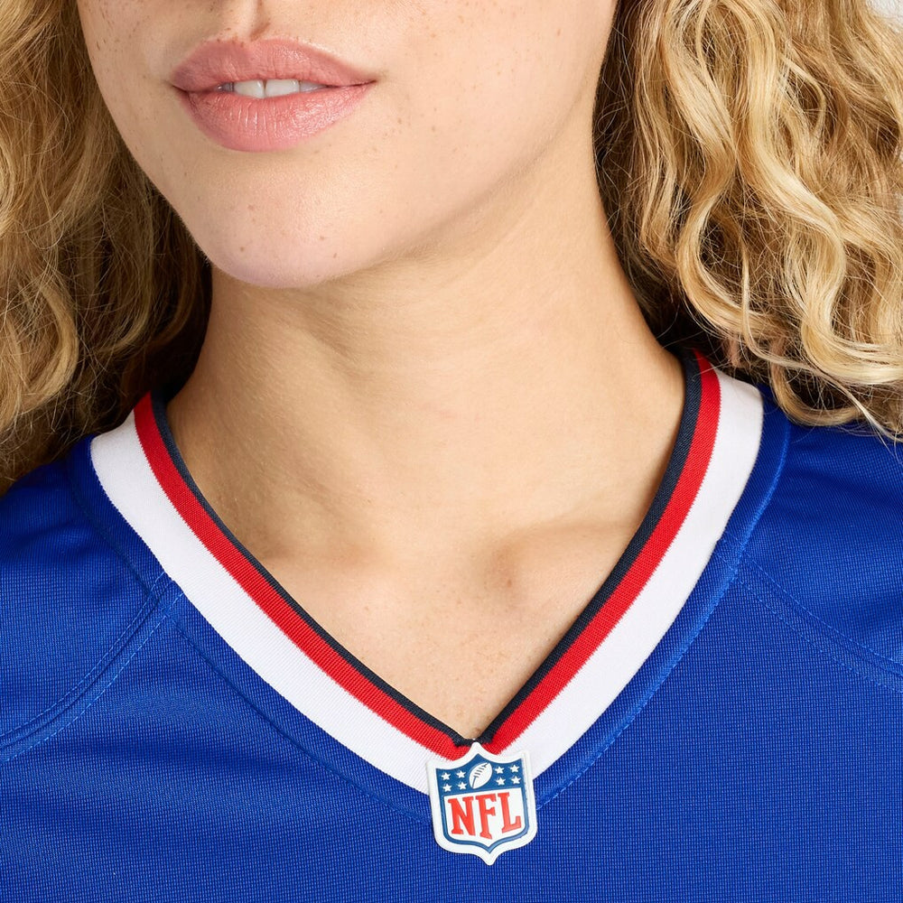 Dee Delaney Buffalo Bills Women's Game Jersey - Royal - Nike