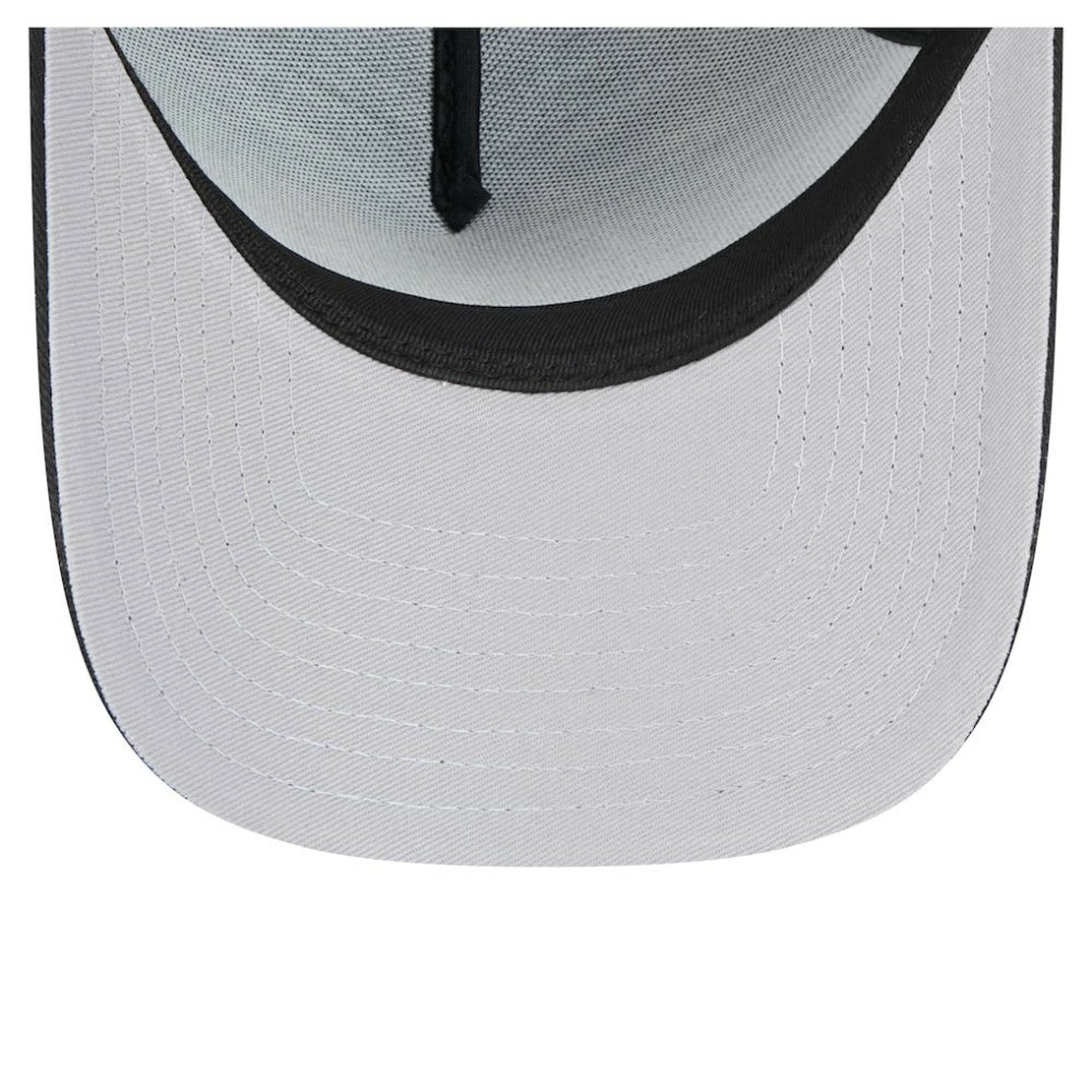 Washington Nationals New Era 9FORTY A-Frame Adjustable Hat Discount