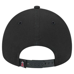 Los Angeles Angels New Era 9FORTY A-Frame Adjustable Hat for sale