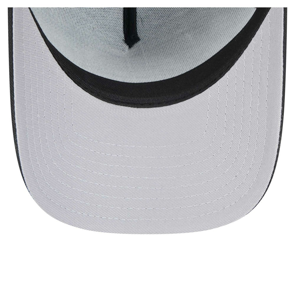Los Angeles Angels New Era 9FORTY A-Frame Adjustable Hat for sale