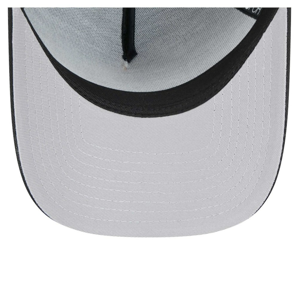 Atlanta Braves New Era 9FORTY A-Frame Adjustable Hat Online