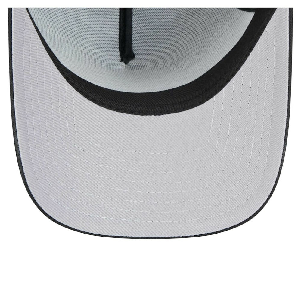 Boston Red Sox New Era 9FORTY A-Frame Adjustable Hat for sale