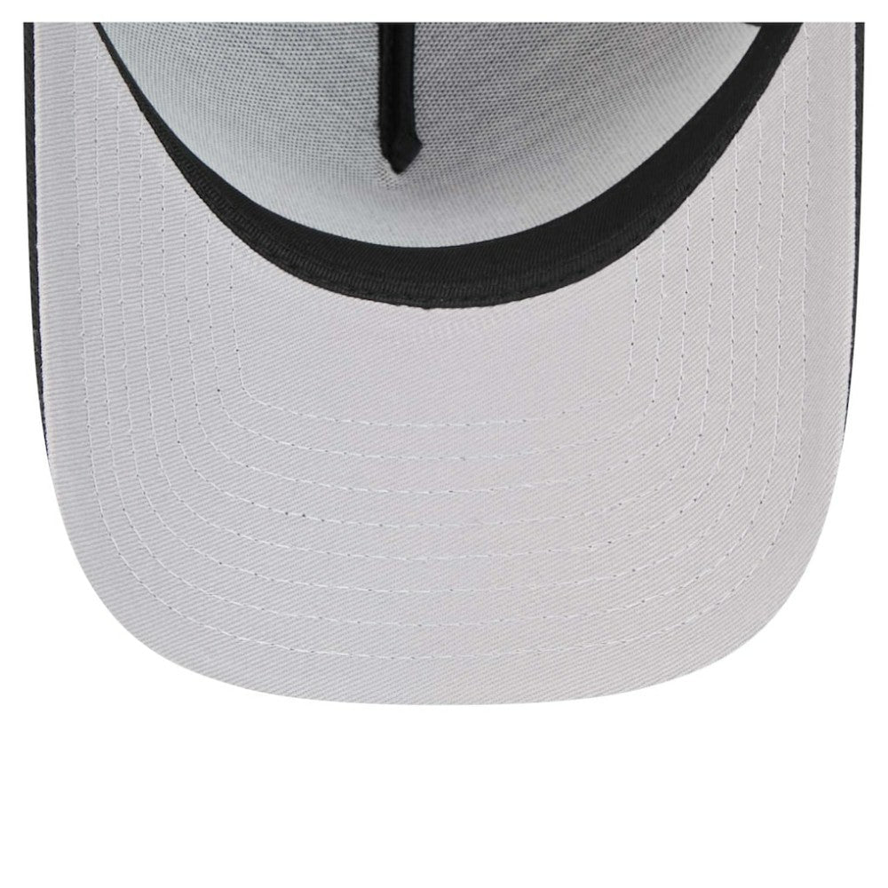 Chicago Cubs New Era 9FORTY A-Frame Adjustable Hat for sale