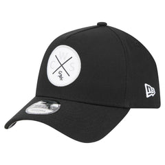 Chicago White Sox New Era 9FORTY A-Frame Adjustable Hat for sale