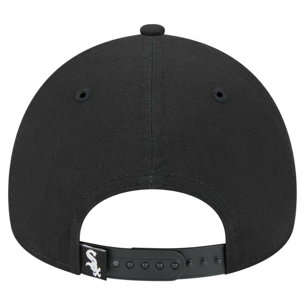 Chicago White Sox New Era 9FORTY A-Frame Adjustable Hat for sale