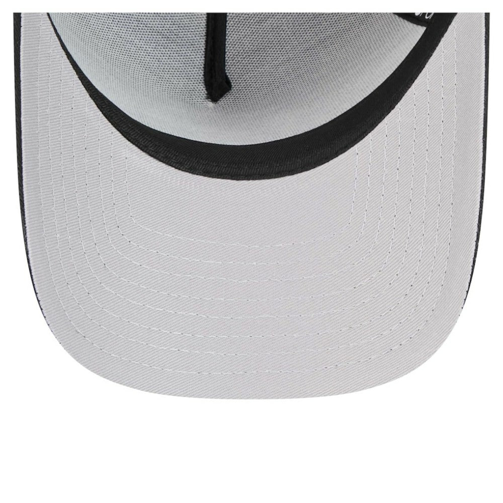 Chicago White Sox New Era 9FORTY A-Frame Adjustable Hat for sale