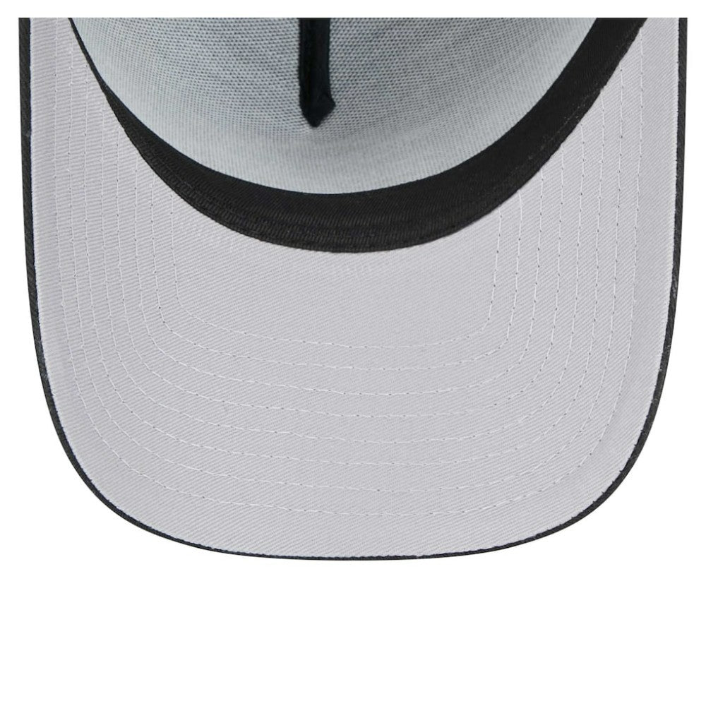 Pittsburgh Pirates New Era 9FORTY A-Frame Adjustable Hat Sale