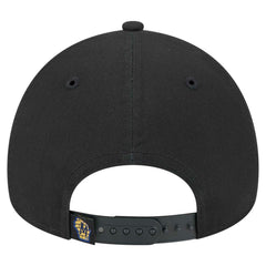 Milwaukee Brewers New Era 9FORTY A-Frame Adjustable Hat Online