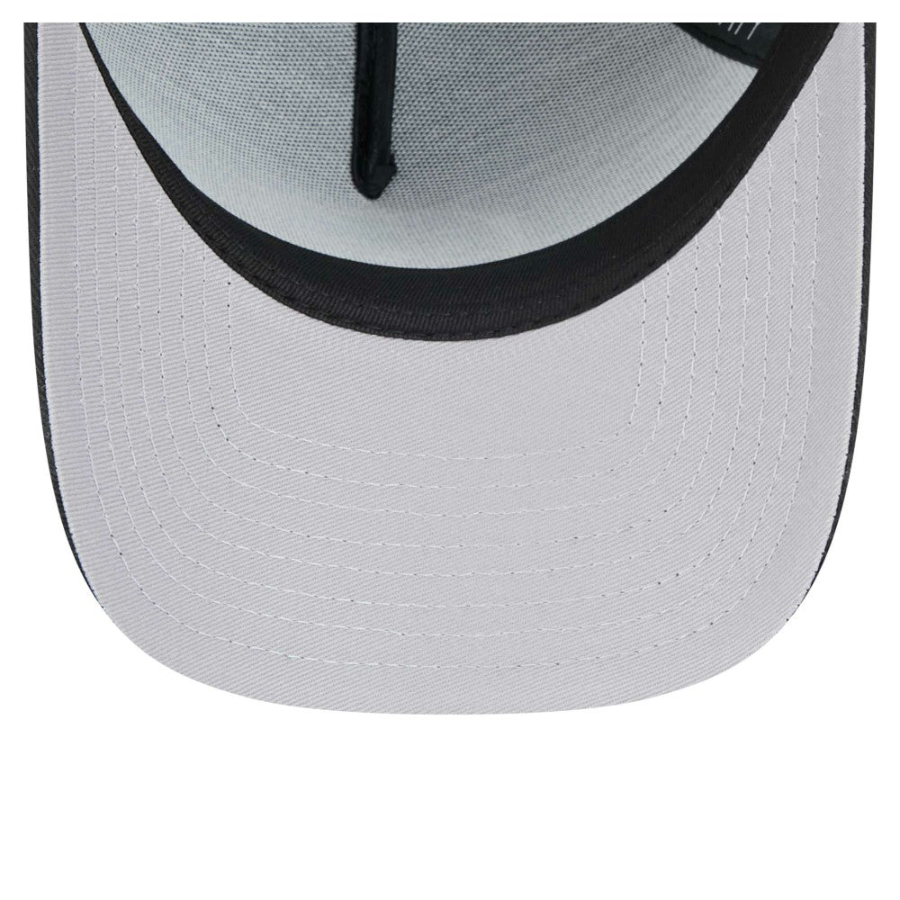 Milwaukee Brewers New Era 9FORTY A-Frame Adjustable Hat Online