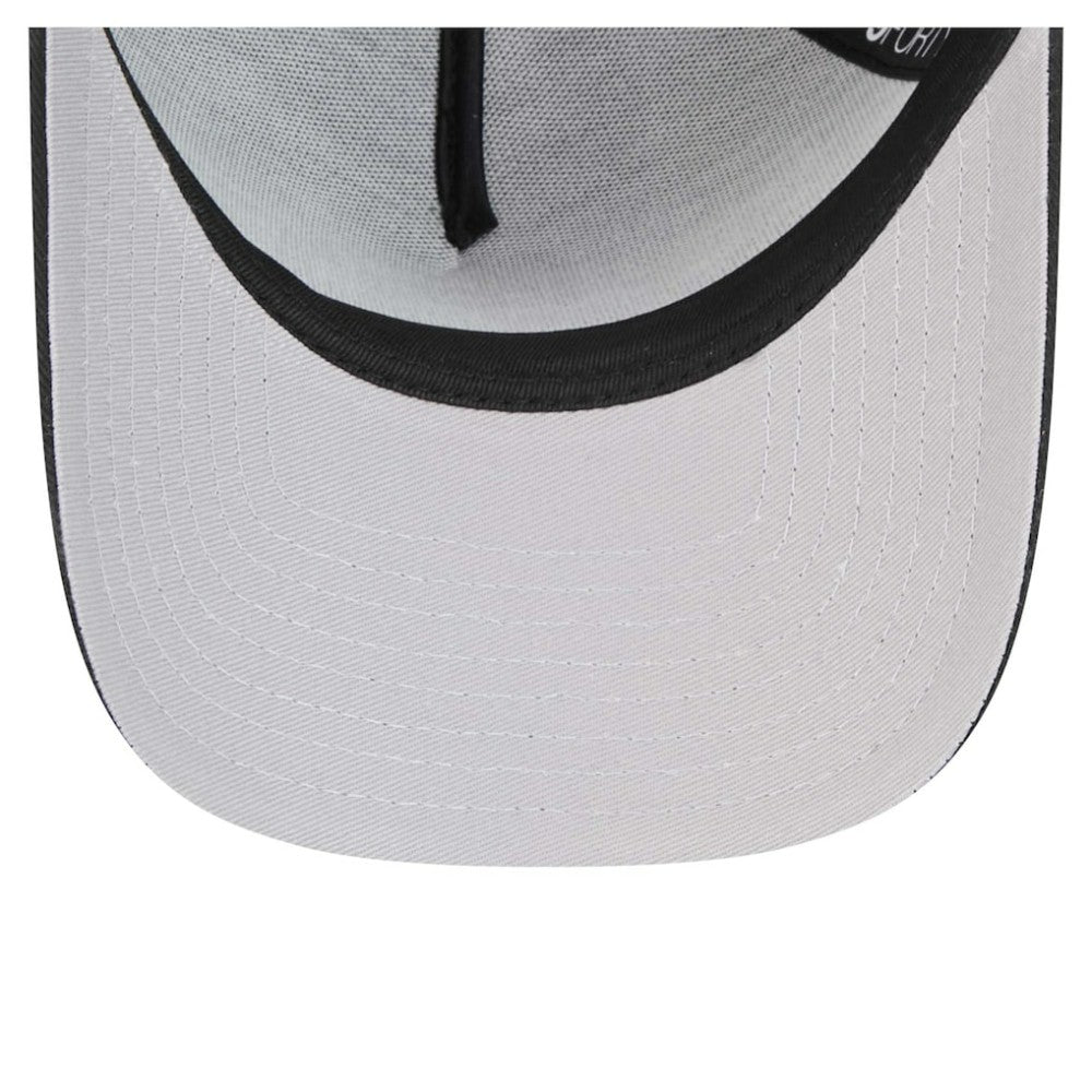 Colorado Rockies New Era 9FORTY A-Frame Adjustable Hat Online