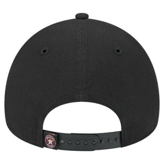 Houston Astros New Era 9FORTY A-Frame Adjustable Hat Sale