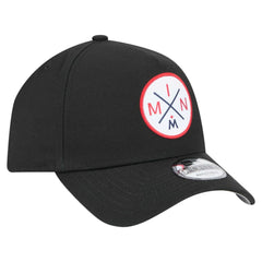 Minnesota Twins New Era 9FORTY A-Frame Adjustable Hat Online
