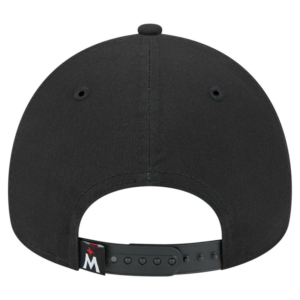 Minnesota Twins New Era 9FORTY A-Frame Adjustable Hat Online