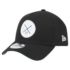 New York Yankees New Era 9FORTY A-Frame Adjustable Hat Online
