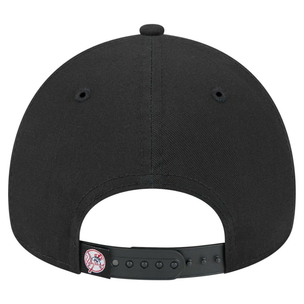 New York Yankees New Era 9FORTY A-Frame Adjustable Hat Online