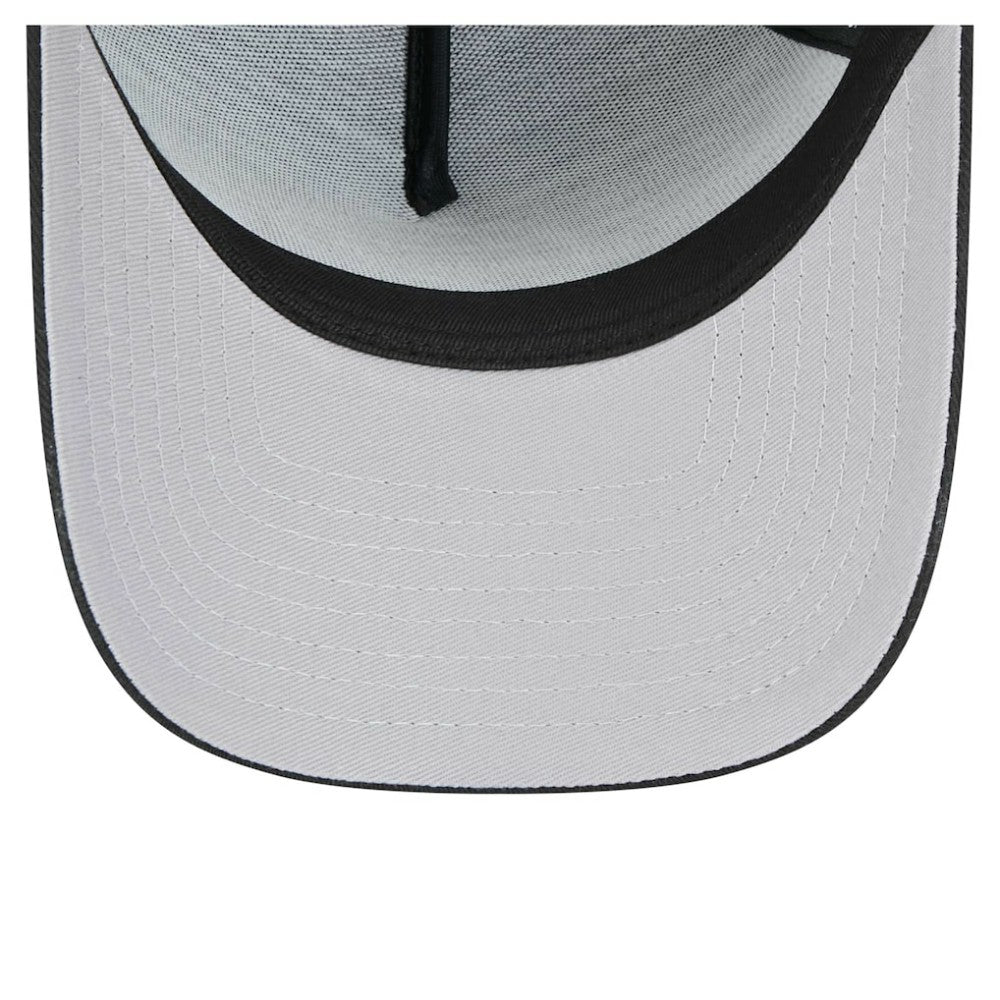 New York Yankees New Era 9FORTY A-Frame Adjustable Hat Online