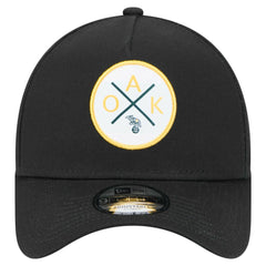 Oakland Athletics New Era 9FORTY A-Frame Adjustable Hat Near Me