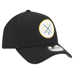 Oakland Athletics New Era 9FORTY A-Frame Adjustable Hat Near Me