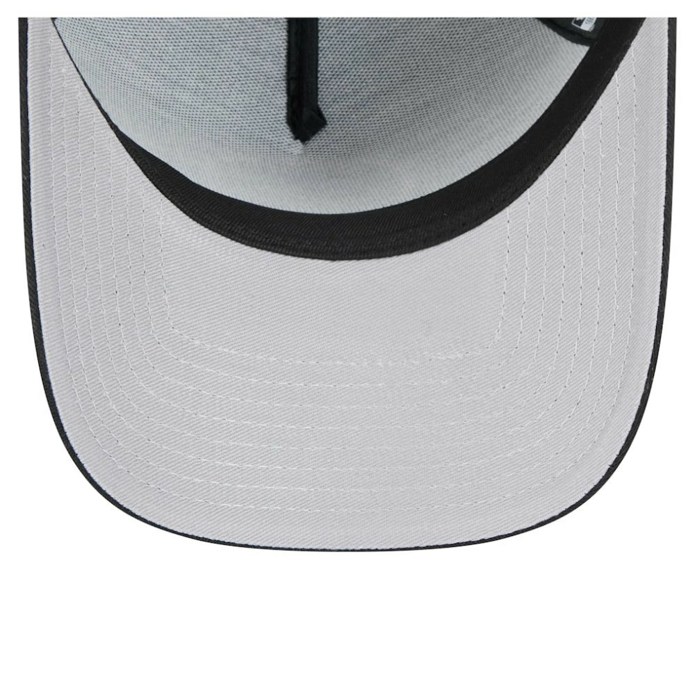 Oakland Athletics New Era 9FORTY A-Frame Adjustable Hat Near Me