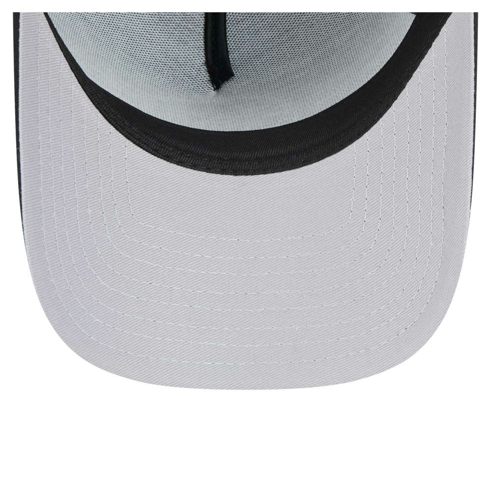 Kansas City Royals New Era 9FORTY A-Frame Adjustable Hat Outlet