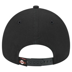 San Francisco Giants New Era 9FORTY A-Frame Adjustable Hat for sale