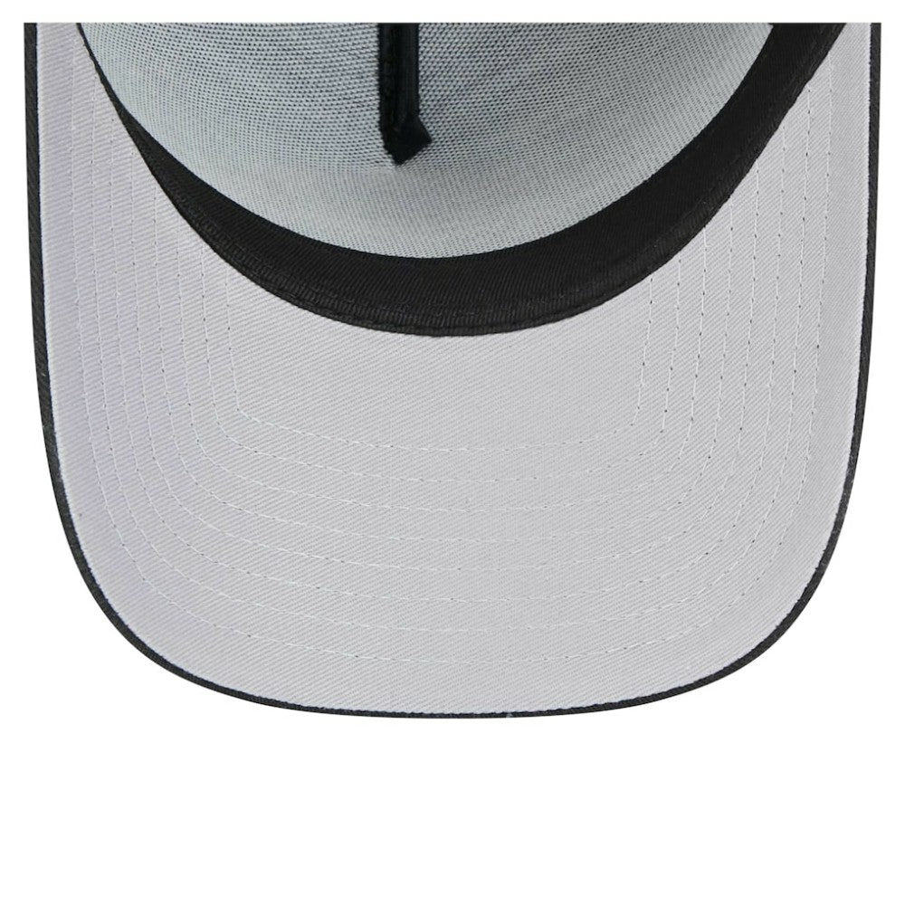 San Francisco Giants New Era 9FORTY A-Frame Adjustable Hat for sale