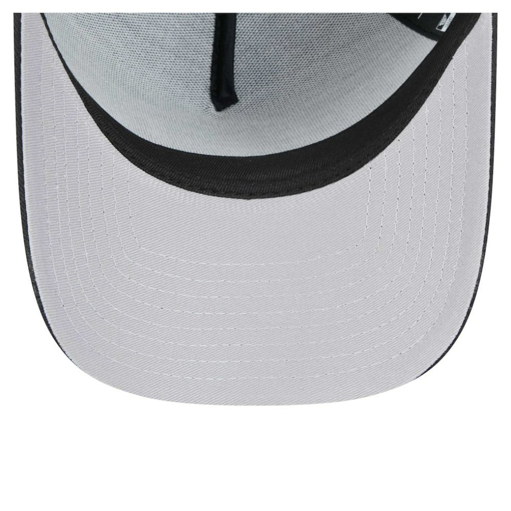 Texas Rangers New Era 9FORTY A-Frame Adjustable Hat for sale