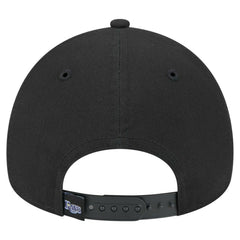 Tampa Bay Rays New Era 9FORTY A-Frame Adjustable Hat Online