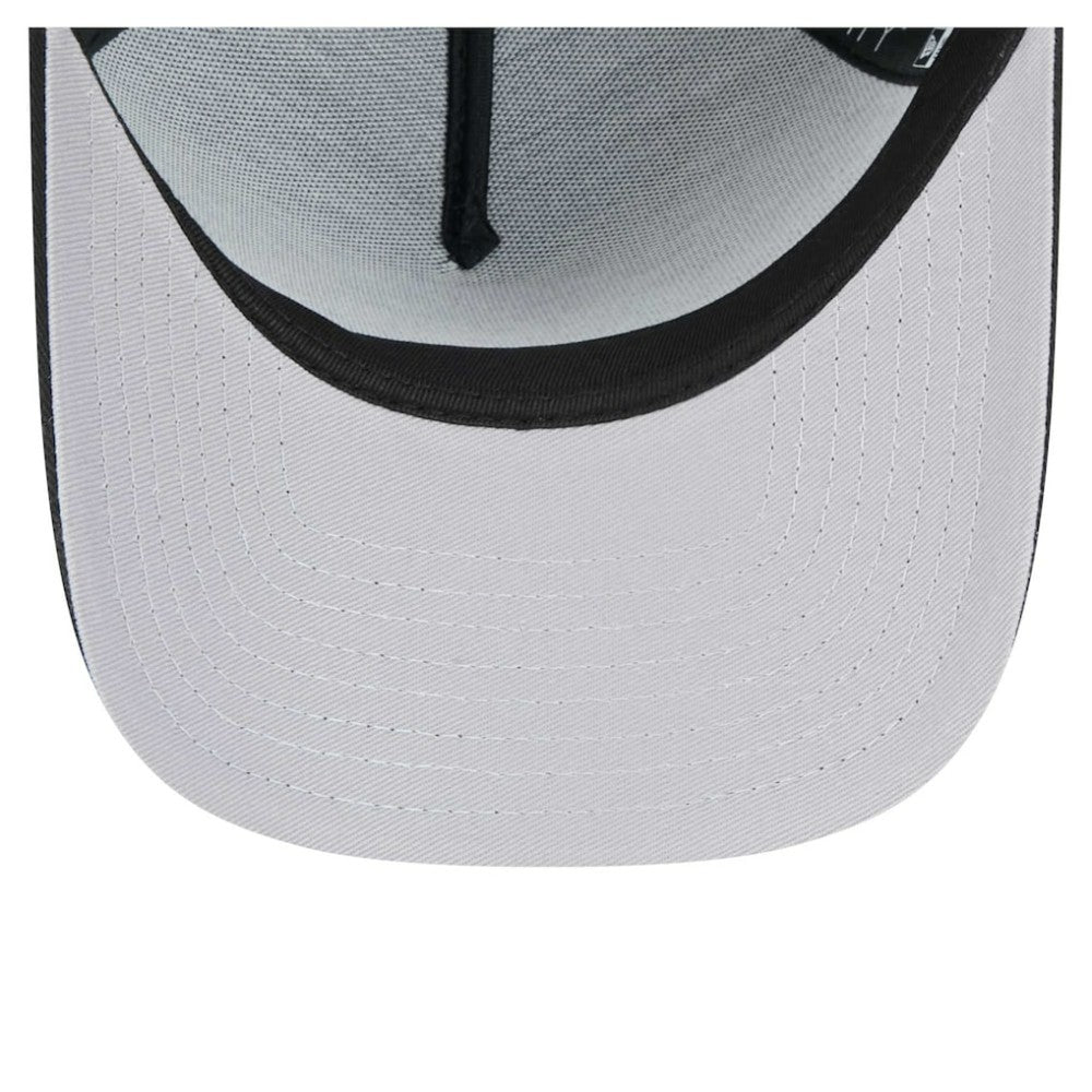 Tampa Bay Rays New Era 9FORTY A-Frame Adjustable Hat Online