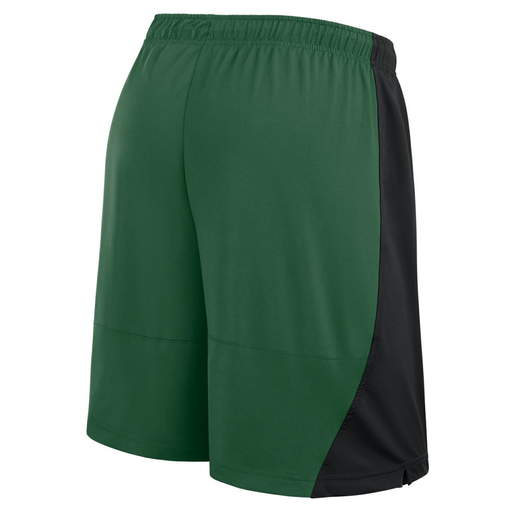 New York Jets No Defense Shorts - Green - Fanatics