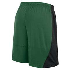 New York Jets No Defense Shorts - Green - Fanatics