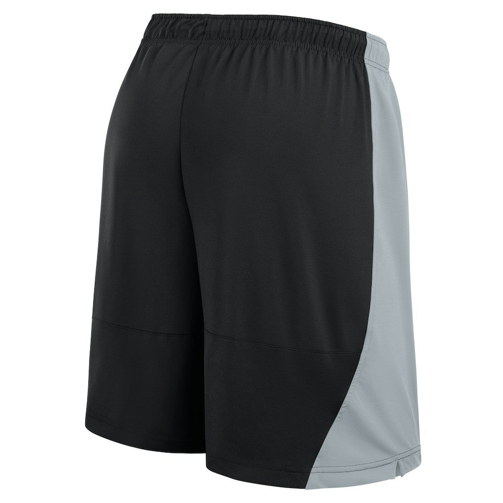 Las Vegas Raiders No Defense Shorts - Black - Fanatics