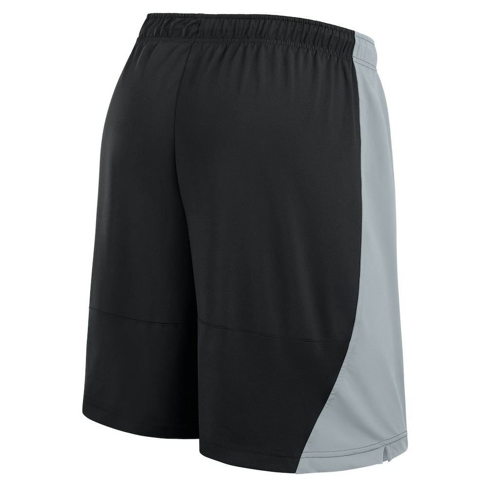 Las Vegas Raiders No Defense Shorts - Black - Fanatics