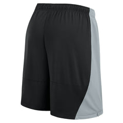 Las Vegas Raiders No Defense Shorts - Black - Fanatics