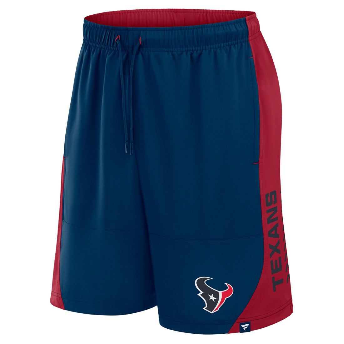 Houston Texans No Defense Shorts - Navy - Fanatics