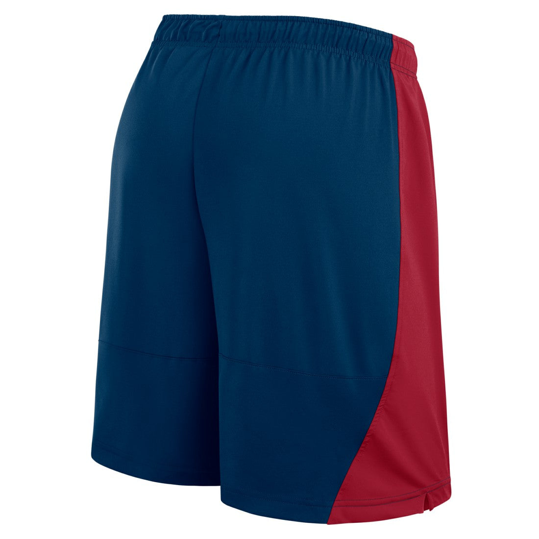 Houston Texans No Defense Shorts - Navy - Fanatics