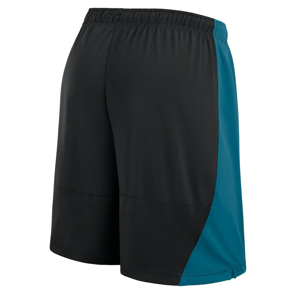Jacksonville Jaguars No Defense Shorts - Black - Fanatics