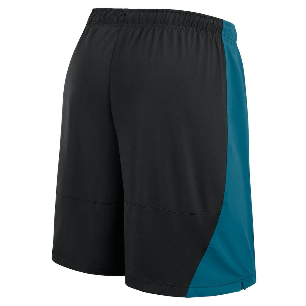 Jacksonville Jaguars No Defense Shorts - Black - Fanatics