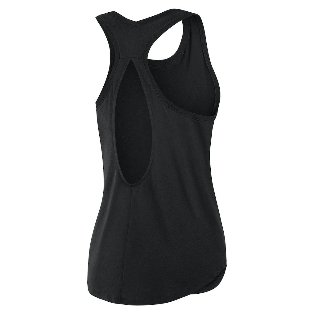 Jacksonville Jaguars Women's Iron Fan Tank Top - Black - Fanatics
