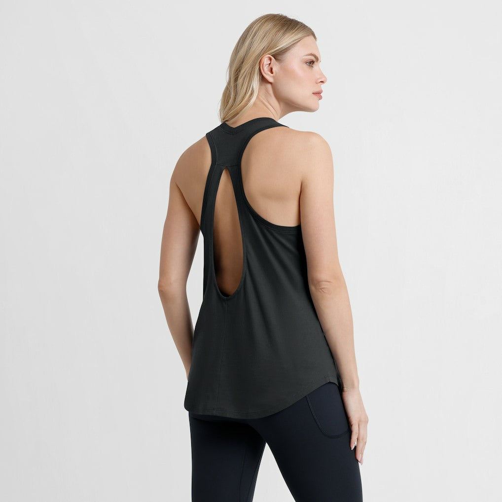 Jacksonville Jaguars Women's Iron Fan Tank Top - Black - Fanatics