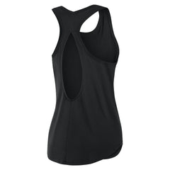 Pittsburgh Steelers Women's Iron Fan Tank Top - Black - Fanatics