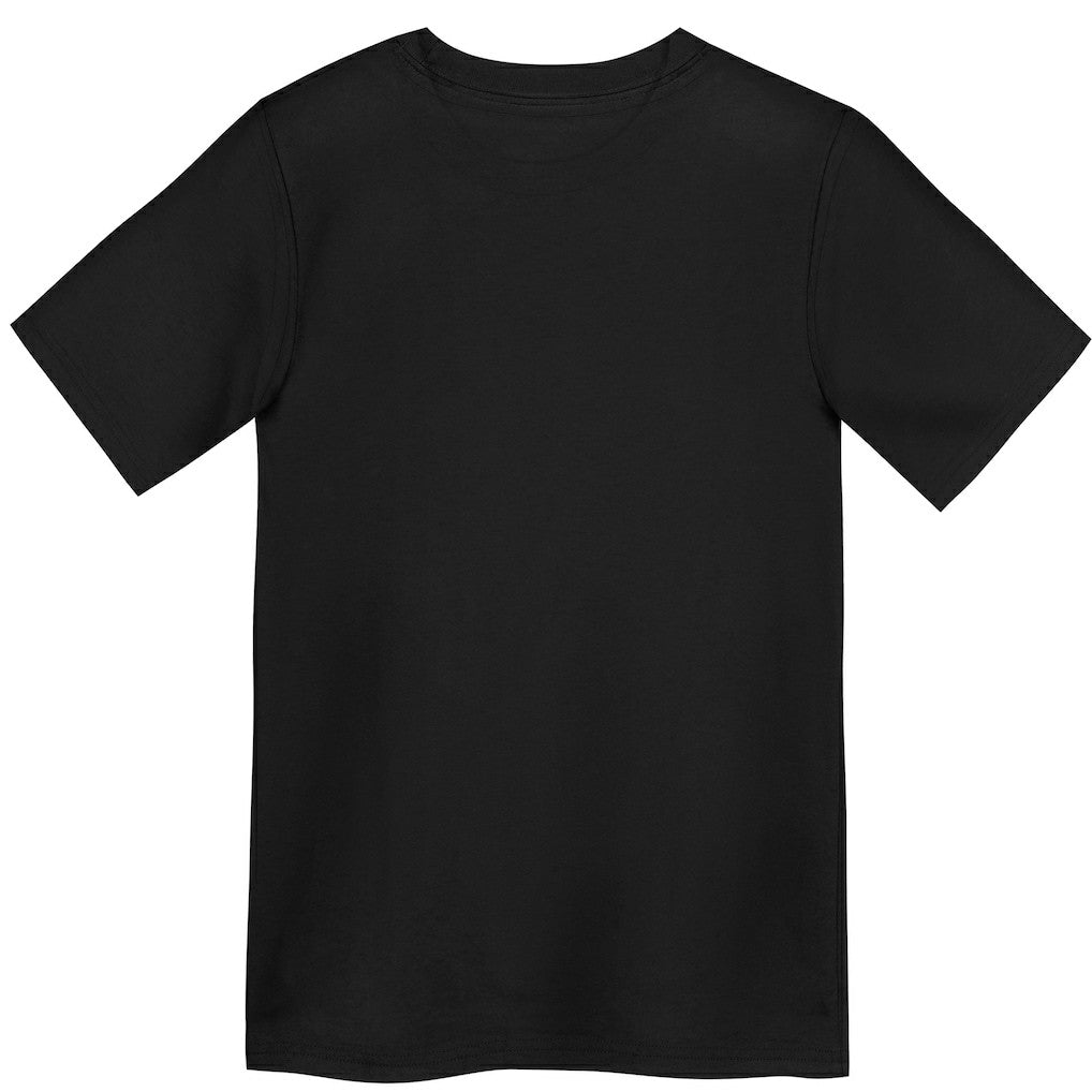 Nike Boston Celtics Preschool 18-Time NBA Finals Champions Locker Room T-Shirt Black